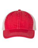 Comfort Colors - Mesh-Back Trucker Cap - 105