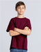 Gildan - Heavy Cotton™ Youth T-Shirt - 5000B (More Color 2)