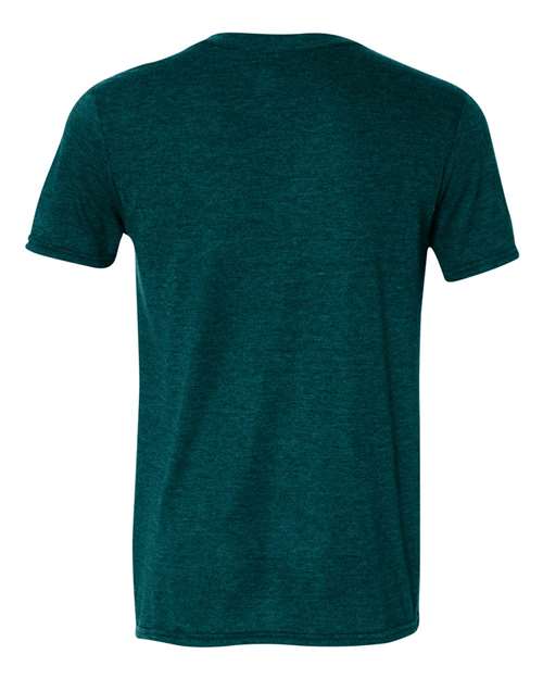 Anvil - Triblend V-Neck T-Shirt - 6752