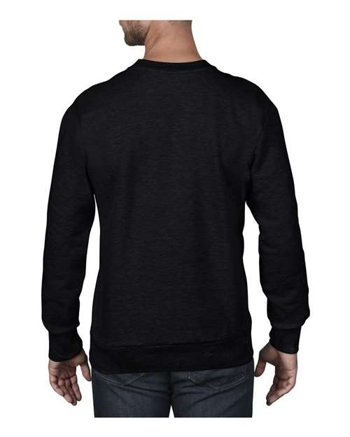 Anvil - French Terry Sweatshirt - 72000