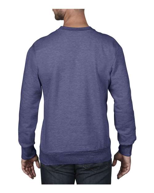 Anvil - French Terry Sweatshirt - 72000