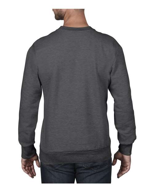 Anvil - French Terry Sweatshirt - 72000