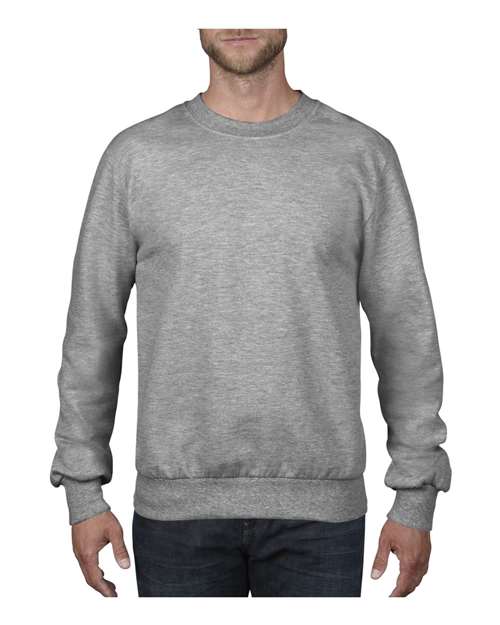 Anvil - French Terry Sweatshirt - 72000