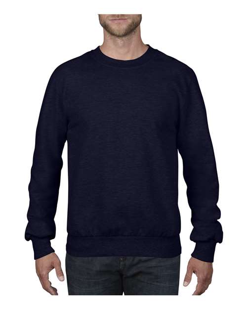 Anvil - French Terry Sweatshirt - 72000