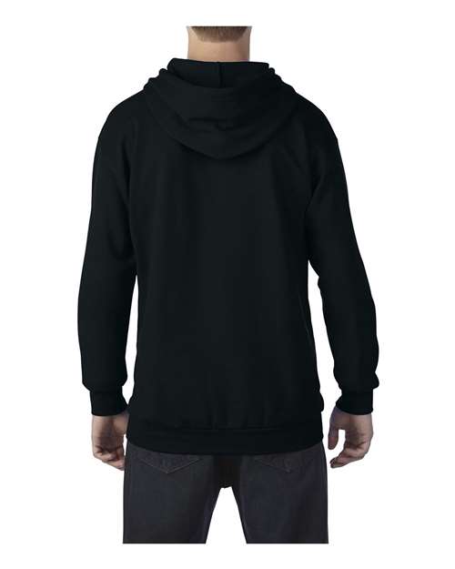 Anvil - Hooded Fleece Sweatshirt - 71500