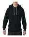 Anvil - Hooded Fleece Sweatshirt - 71500