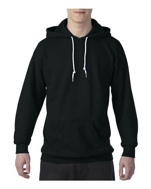 Anvil - Hooded Fleece Sweatshirt - 71500