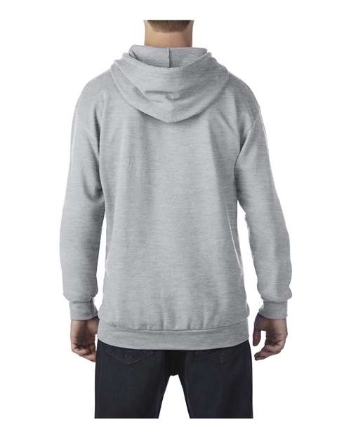 Anvil - Hooded Fleece Sweatshirt - 71500