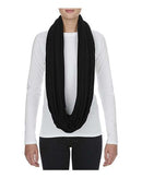 Anvil - Infinity Scarf - S100