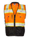 Kishigo - Premium Black Series® Surveyors Vest - S5002-5003