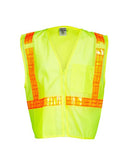 Kishigo - Oralite® All Mesh Vest - 1076-1077