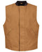 Red Kap - Blended Duck Insulated Vest - VD22