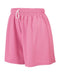 Bayside - Women's Wicking Mesh Shorts - 960 (More Color)