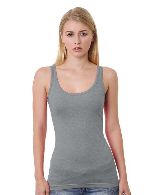 Bayside - Women's USA-Made Tank Top - 3410