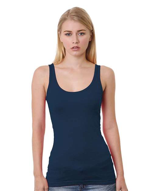 Bayside - Women's USA-Made Tank Top - 3410