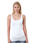 Bayside - Women's USA-Made Tank Top - 3410