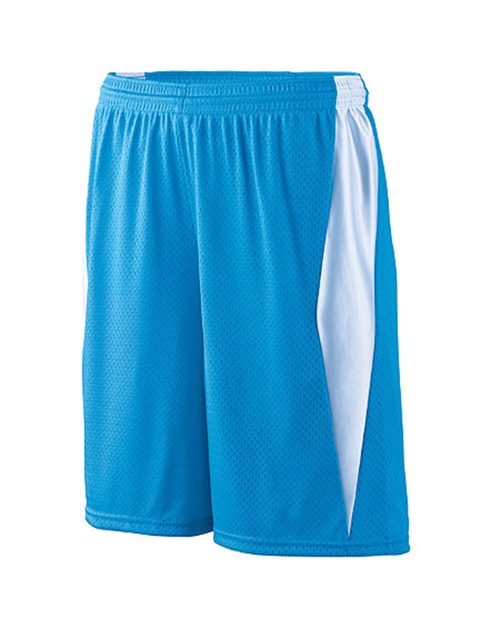 Augusta Sportswear - Youth Top Score Shorts - 9736