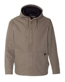 DRI DUCK - Laredo Boulder Cloth™ Canvas Jacket with Thermal Lining Tall Sizes - 5090T