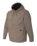 DRI DUCK - Laredo Boulder Cloth™ Canvas Jacket with Thermal Lining Tall Sizes - 5090T