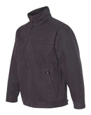 DRI DUCK - Maverick Boulder Cloth™ Jacket with Blanket Lining Tall Sizes - 5028T