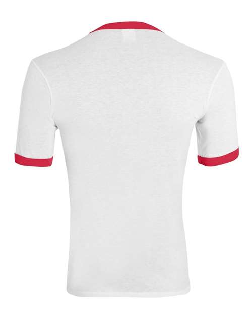 Augusta Sportswear - Youth Ringer T-Shirt - 711