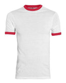 Augusta Sportswear - Youth Ringer T-Shirt - 711