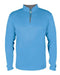 Badger - Youth B-Core Quarter-Zip Pullover - 2102