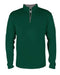 Badger - Youth B-Core Quarter-Zip Pullover - 2102