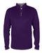 Badger - Youth B-Core Quarter-Zip Pullover - 2102