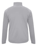 Badger - Youth B-Core Quarter-Zip Pullover - 2102