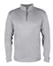 Badger - Youth B-Core Quarter-Zip Pullover - 2102