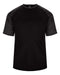 Badger - Youth Tonal Blend Panel T-Shirt - 2178