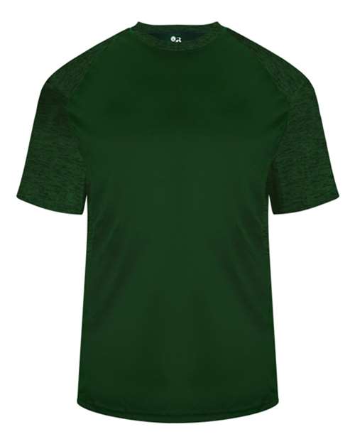 Badger - Youth Tonal Blend Panel T-Shirt - 2178