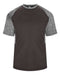 Badger - Youth Tonal Blend Panel T-Shirt - 2178