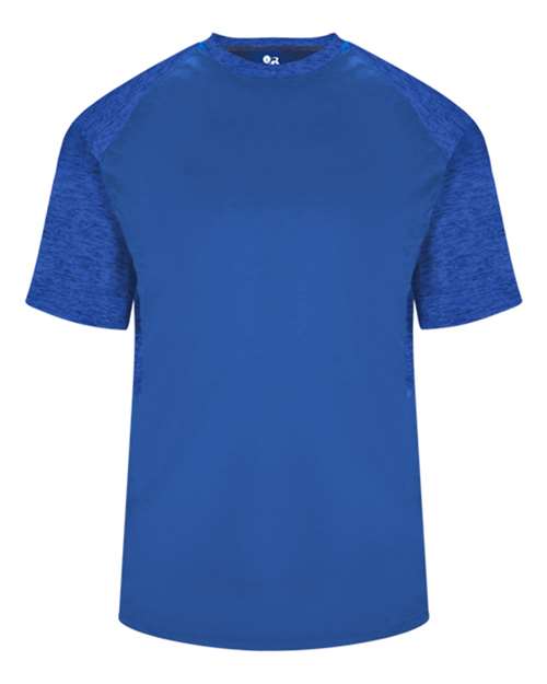 Badger - Youth Tonal Blend Panel T-Shirt - 2178