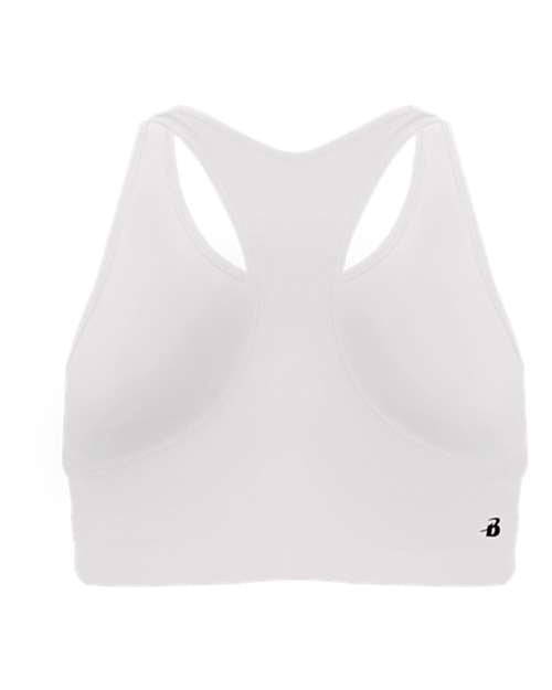 Badger - Girls' B-Sport Bra Top - 2636