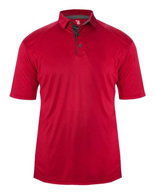 Badger - Ultimate SoftLock™ Sport Shirt - 4040