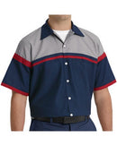 Red Kap - Performance Tech Shirt - SP24AC