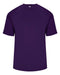 Badger - Tonal Blend Panel T-Shirt - 4178