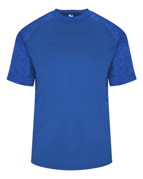 Badger - Tonal Blend Panel T-Shirt - 4178 (More Color)