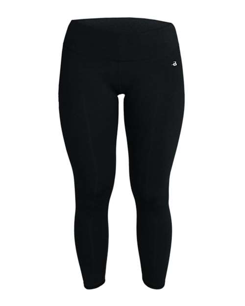 Badger - Women's B-Hot Tight - 4760