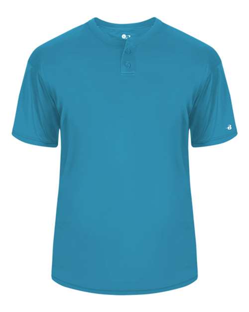 Alleson Athletic - B-Core Placket Jersey - 7930