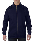 Gildan - Premium Ring Spun Full-Zip Jacket - 92900