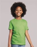 Gildan - Ultra Cotton® Youth T-Shirt - 2000B (More Color)