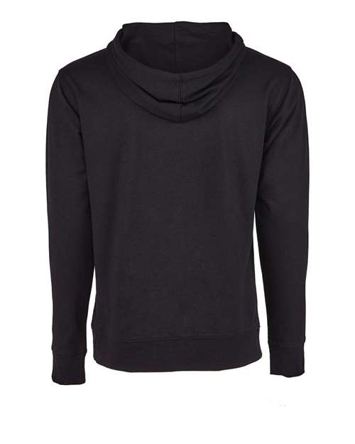 Next Level - The French Terry Hooded Pullover - 9301