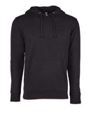 Next Level - The French Terry Hooded Pullover - 9301