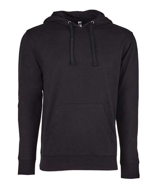 Next Level - The French Terry Hooded Pullover - 9301