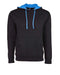 Next Level - The French Terry Hooded Pullover - 9301