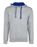 Next Level - The French Terry Hooded Pullover - 9301