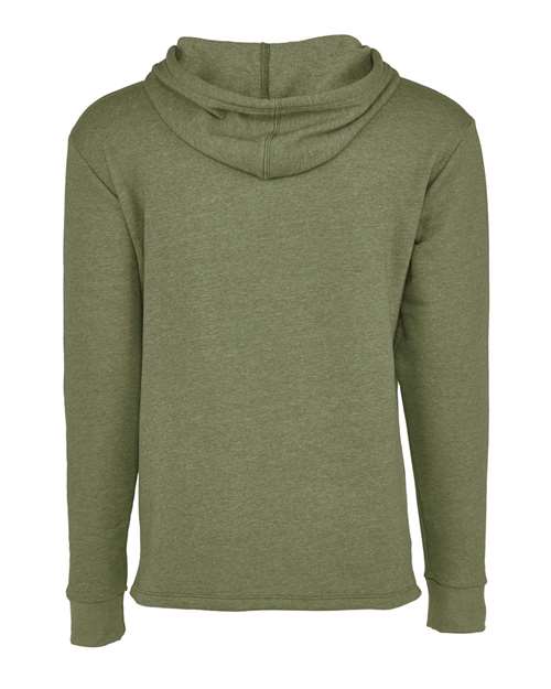 Next Level - Unisex PCH Hooded Pullover Sweatshirt - 9300